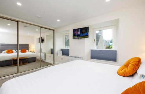 Kilkenny City Centre Bed & Breakfast | Sandbury Town House