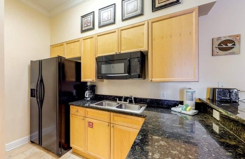 Seacrest Beach Condo | "Sandcastle 30A" #191 1 Bedroom Sleeps 4