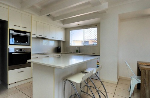 Bargara Apartment | Sandcastles 6, Golf Club views