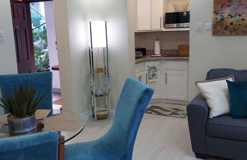 Ocho Rios Apartment | Sandcastles feature direct access to turtle bay beach, sun terrace,outdoor pool