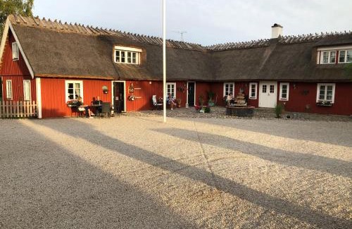 Everod Bed & Breakfast | Sanddala Bed & Breakfast