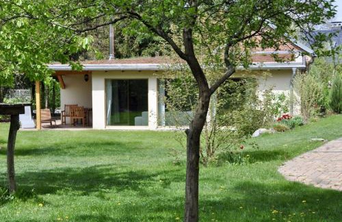 Gorzig House | Sanddornhaus