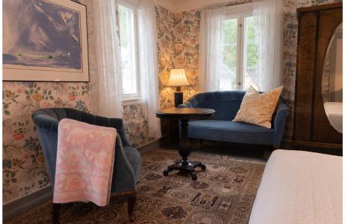 Laerdal Hotel | Sanden pensjonat