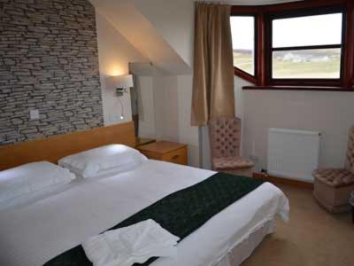 Saint Ola House | Sanderlay Guest House