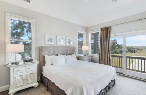 Duck House | Sanderling Resort Residences