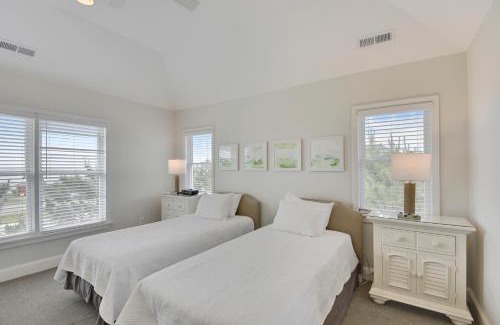 Duck House | Sanderling Resort Residences