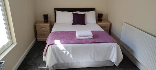 Gorseinon House | Sandfields House