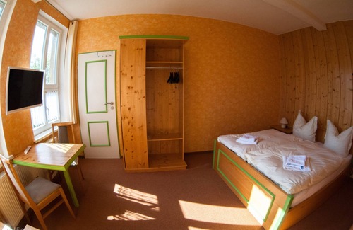 Mihla Hotel | Sandgut Mihla