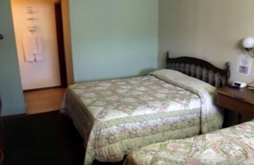 Wray Hotel | Sandhiller Motel