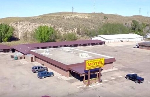 Wray Hotel | Sandhiller Motel