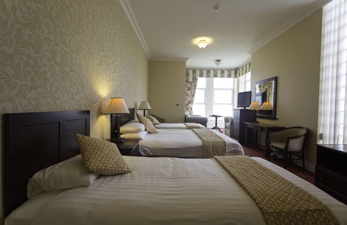 Rossnowlagh Hotel | Sandhouse Hotel