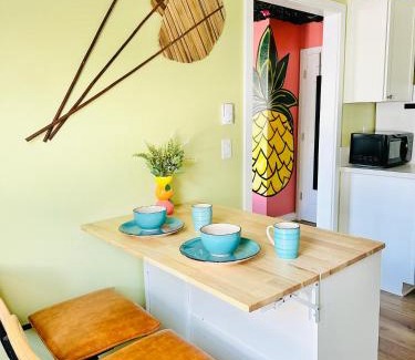 Southeast Salem Apartment | Sandia