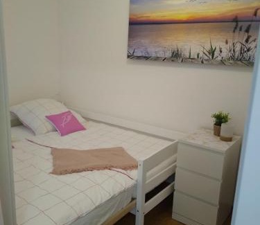 Burgbernheim Apartment | Sandifin Appartement