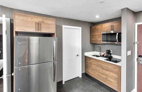 Grande Prairie Hotel | Sandman Hotel Grande Prairie
