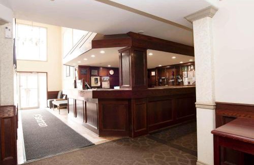 Smithers Hotel | Sandman Inn Smithers