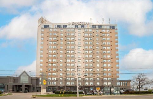 Northeast Mississauga Hotel | Sandman Signature Mississauga Hotel