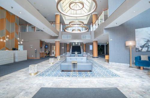 Northeast Mississauga Hotel | Sandman Signature Mississauga Hotel