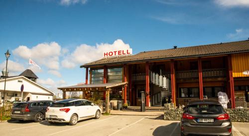 Heimdal Hotel | Sandmoen Bed & Breakfast, Free Parking