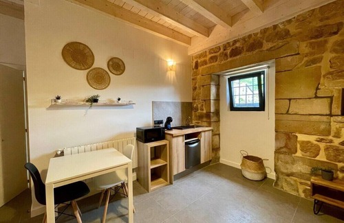 Villafufre Other | Sandoñana · by Wehomes · Old Palace Lodge DC1