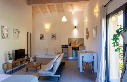 Villafufre House | Sandoñana Old Palace Lodge
