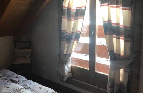 Alpe Ciamporino House | Sando Ski Guesthouse