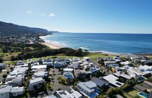 Bulli House | Sandon Point Coastal Abode