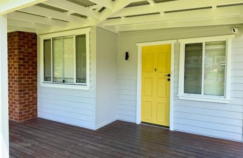 Bulli House | Sandon Point Coastal Cottage