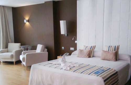Portinatx Resort | Sandos Greco - Royal Elite Deluxe