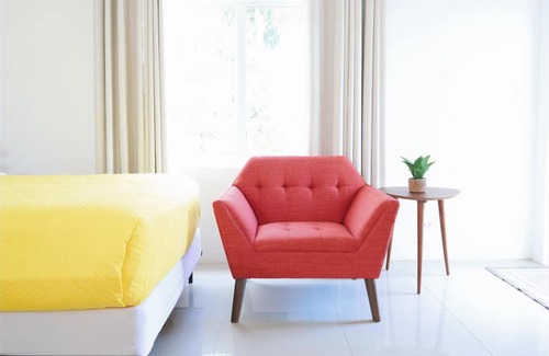 Warwick Apartment | Sandpiper Apartments