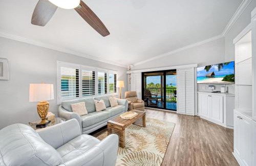 Sanibel House | Sandpiper Beach #504