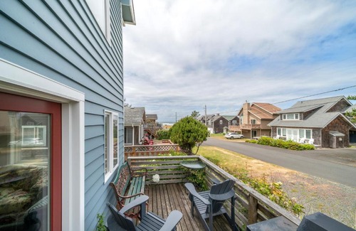 Tolovana Park House | Sandpiper Beach House