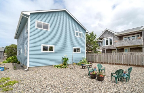 Tolovana Park House | Sandpiper Beach House