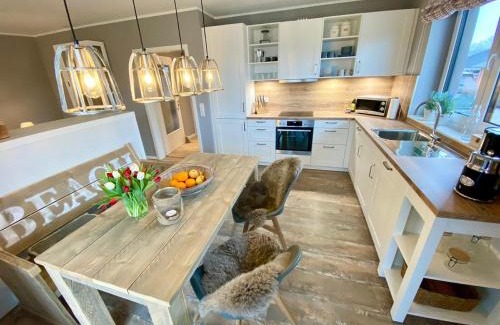 Gelting House | Sandpiper