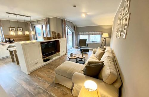 Gelting House | Sandpiper