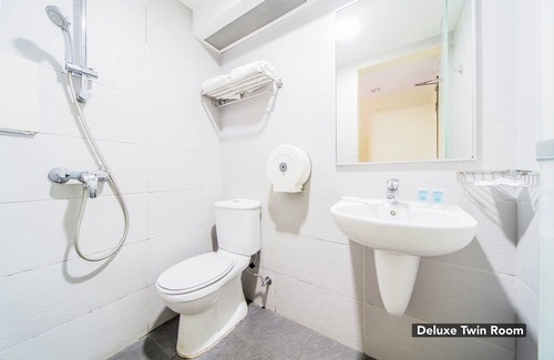 Rochor Hotel | Sandpiper Hotel