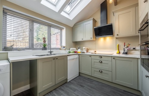 South Creake Cottage | Sandpiper's Cottage, South Creake, Norfolk