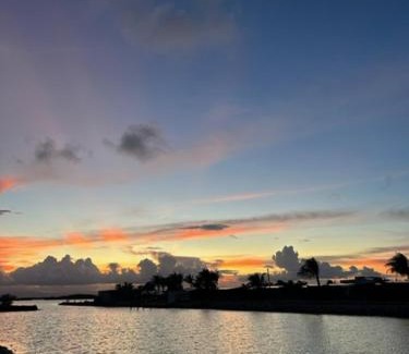 Placencia Villa | Sandpiper Sanctuary 4 bed 3 bath Villa with a pool