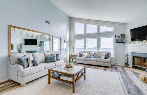 Bermuda Beach House | Sandpiper Shores