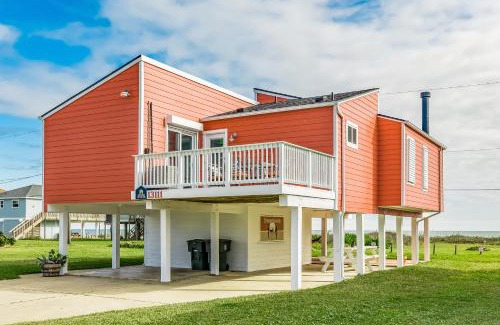 Bermuda Beach House | Sandpiper Shores