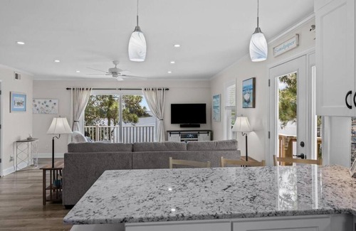 Fairfield Harbour Apartment | Sandpiper
