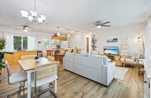 South Patrick Shores Apartment | Sandpiper
