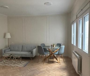 Las Campas y San Claudio Apartment | Sandra's Luxury Home