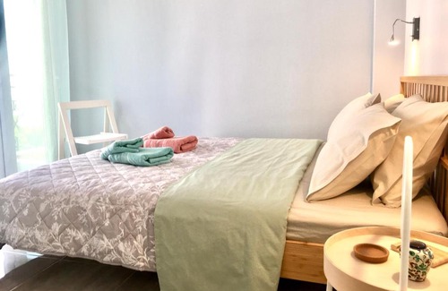 Varkiza Apartment | Sandras Gem