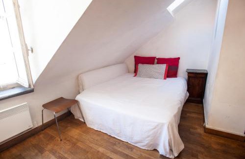 6th Arrondissement Apartment | Sandrine St Germain des Prés