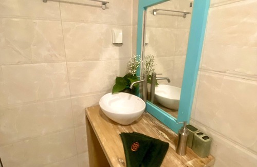 Thulusdhoo Island Hotel | Sands Exotic Hotel & Spa