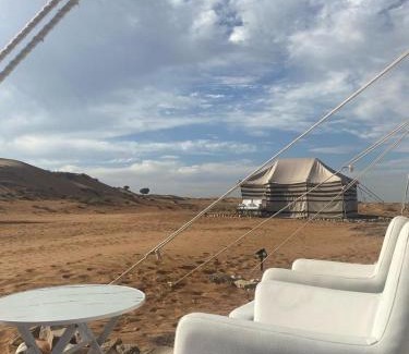 Bidiya Other | Sands Horizon camp