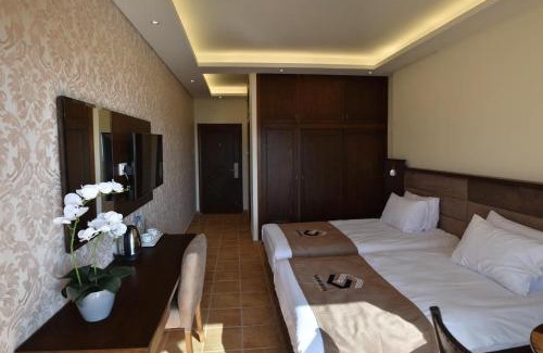 Byblos Hotel | Sands Hotel