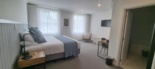 Kawhia Hotel | Sands of Kawhia Hotel