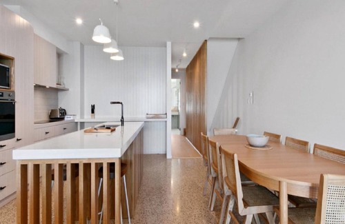 Sellicks Beach House | Sands on Sellicks #4 by Wine Coast Holiday Rentals
