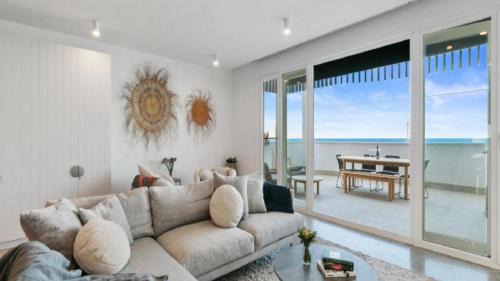 Sellicks Beach House | Sands on Sellicks #5 by Wine Coast Holidays